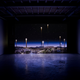Image for article titled Kelly Richardson's Beautiful Futuristic Landscapes Hide A Dark Secret
